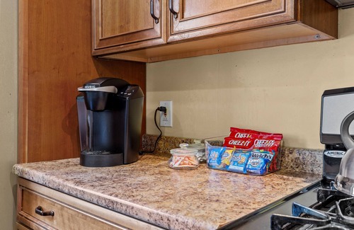 Lafayette Square House | The Marquis Manor | JZ Vacation Rentals