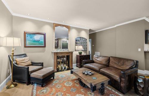 Craven County House | The Marsh House home