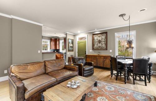 Craven County House | The Marsh House home