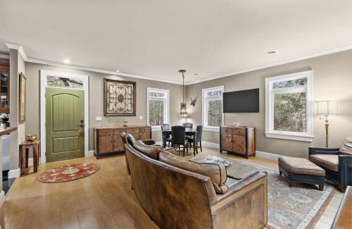 Craven County House | The Marsh House home