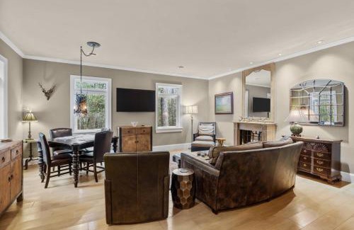 Craven County House | The Marsh House home