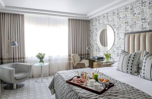 Marylebone Hotel | The Marylebone Hotel