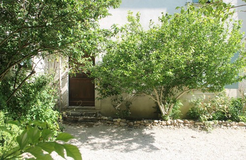 Chateaurenard Villa | THE MAS DU PLANTIER NEAR THE ALPILLES, AVIGNON, SAINT REMY DE PROVENCE