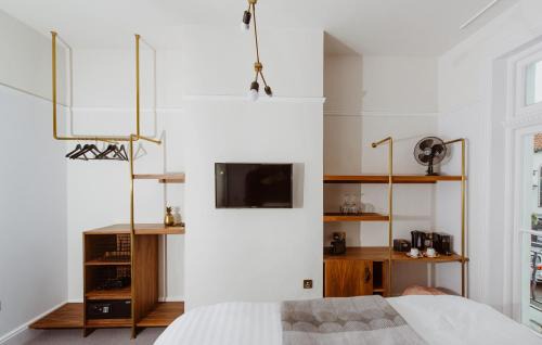 Louth Hotel | The Masons Arms Hotel