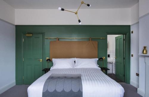 Louth Hotel | The Masons Arms Hotel