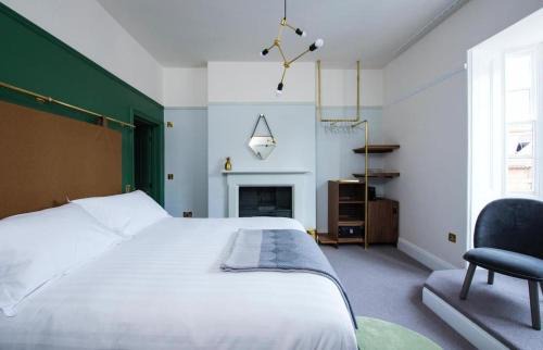 Louth Hotel | The Masons Arms Hotel