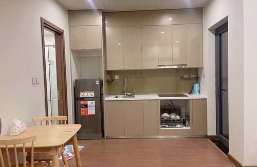 Tu Liem Apartment | The Matrix One Managed by Anstay Residence