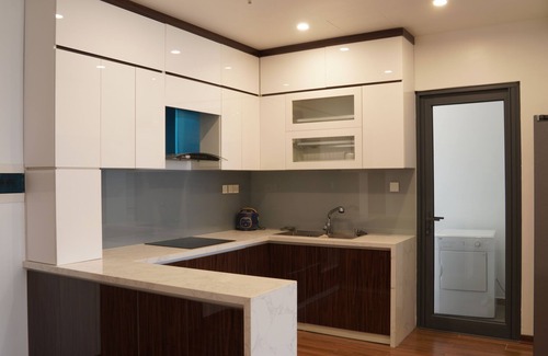 Tu Liem Apartment | The Matrix One Managed by Anstay Residence