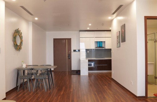 Tu Liem Apartment | The Matrix One Managed by Anstay Residence
