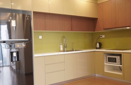 Tu Liem Apartment | The Matrix One Managed by Anstay Residence