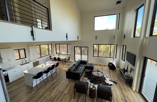 Rapid City House | The Matterhorn New home with breathtaking views!