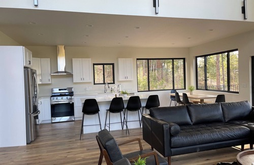 Rapid City House | The Matterhorn New home with breathtaking views!