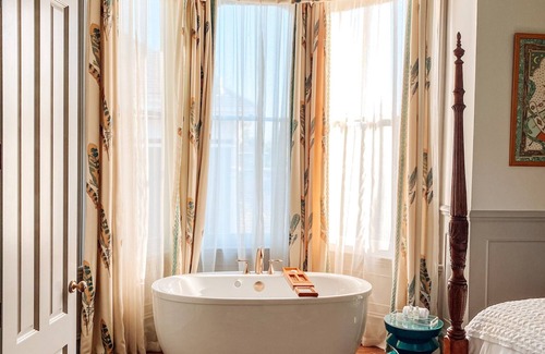 Napa Bed & Breakfast | The McClelland House