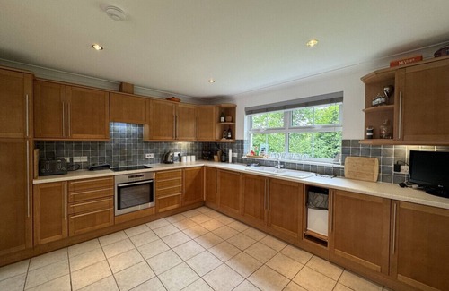 St Teath House | The Meadows St Teath, 4 bed sleeps 7
