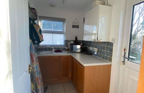 St Teath House | The Meadows St Teath, 4 bed sleeps 7