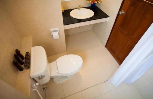 Nuanchan Apartment | The Meet Green Apartment