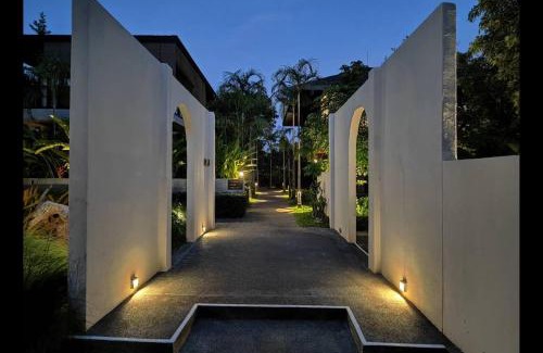 Pong Ta Long Resort | The Memory Khaoyai