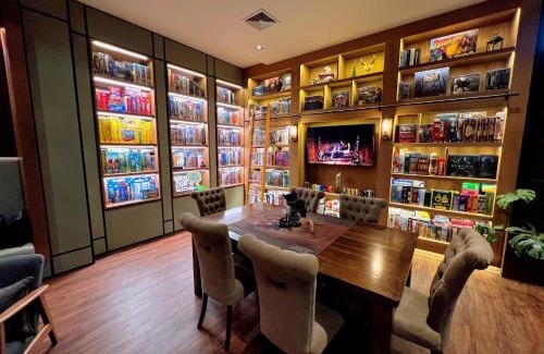 Pong Ta Long Resort | The Memory Khaoyai