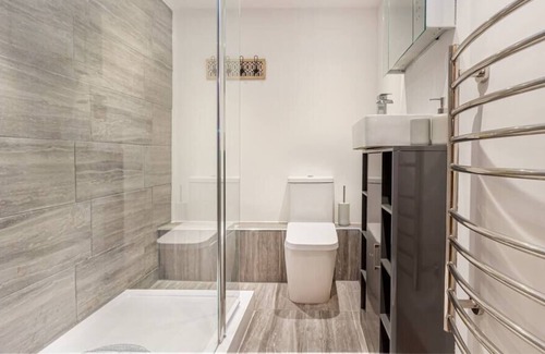 Hereford Apartment | The Merchant House - Studio - Hereford City Centre