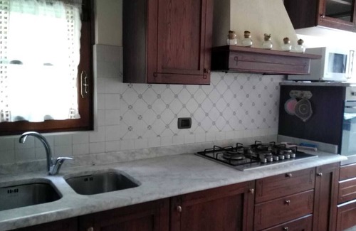 Seravezza House | The Metato holiday home