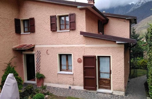 Seravezza House | The Metato holiday home