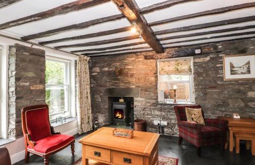 Rydal House | The Mews