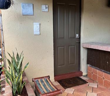 Miami Lakes House | The Miami Lakes Pool House