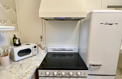 Columbia City Apartment | The Michelle on Van Buren