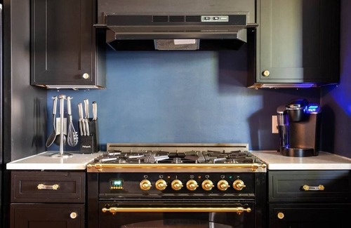 Mason House | The Mildred Haus Summ