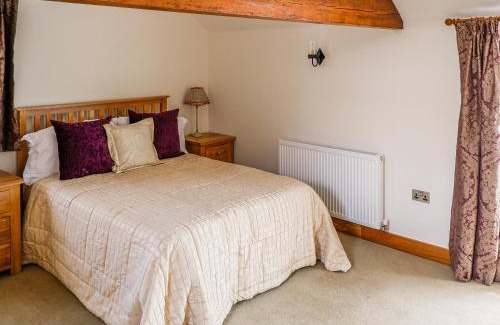 Burton on Trent House | The Milking Parlour