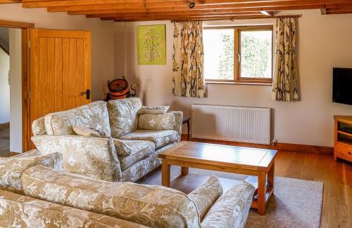 Burton on Trent House | The Milking Parlour