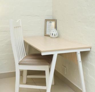 Athlone Apartment | The Milkwood Beach Apartments