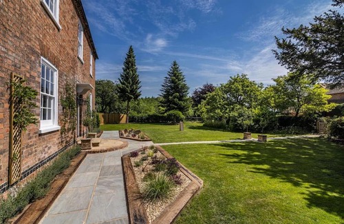 Stoke Bardolph House | The Mill Hoveringham