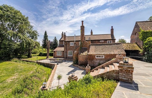 Stoke Bardolph House | The Mill Hoveringham