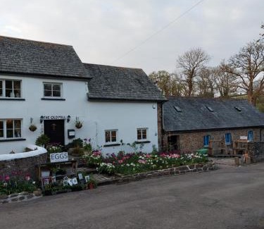 East Portlemouth House | The Millers Cottage