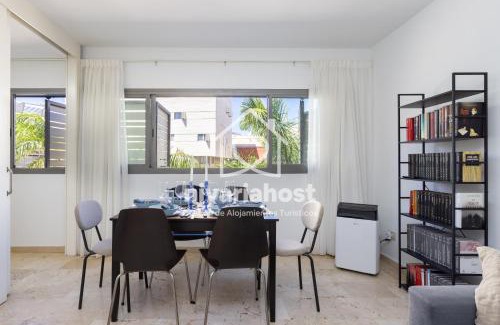 Granadilla de Abona Apartment | The Mills Santa Cruz, by Nivariahost