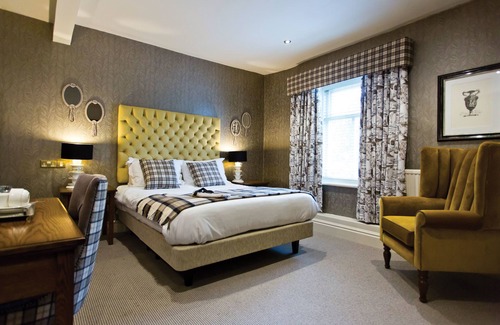 Mellor Hotel | The Millstone, Mellor