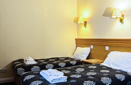 Morley Hotel | The Miners Arms