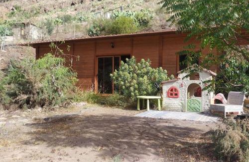 San Bartolome de Tirajana House | The Mountain House