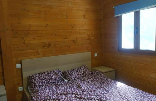 San Bartolome de Tirajana House | The Mountain House