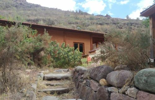 San Bartolome de Tirajana House | The Mountain House
