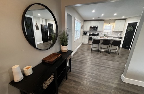 Cheney House | The Modern Farmhouse