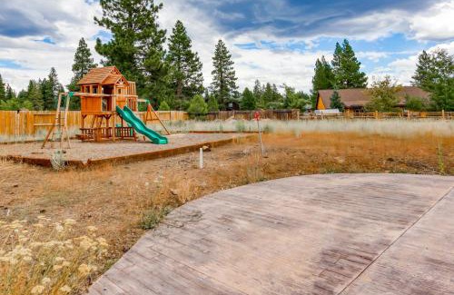 Truckee House | The Modern Moose Lodge