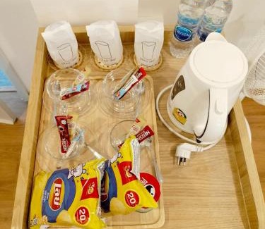 Ban Tai Hotel | The Modeva Hotel