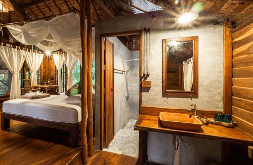 Khura Buri Hotel | The Moken Eco Village