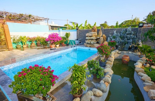 Vung Tau House | The Moment Homestay