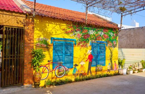 Vung Tau House | The Moment Homestay