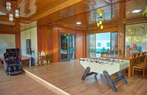 Vung Tau House | The Moment Homestay