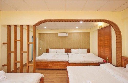 Vung Tau House | The Moment Homestay