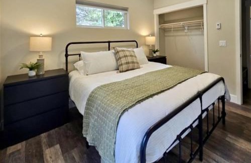 Girdwood House | The Monarch at Monarch Mine (Unit B, lower level)